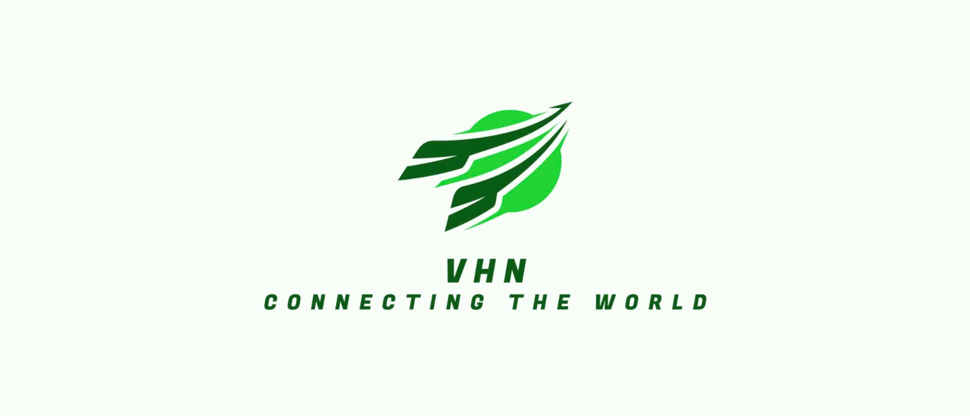 VHN - Kết nối thế giới 