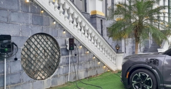 Nhỏ lẻ nhưng đầy tiềm năng: Nhà đầu tư cá nhân xây dựng mạng lưới trạm sạc xe điện tại Việt Nam